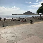 La Perla Medano 2 公寓 厄尔梅达诺
