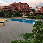 公寓 La Perla Medano 2 厄尔梅达诺