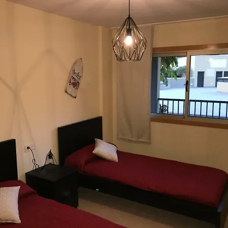 La Perla Medano 2 El Médano