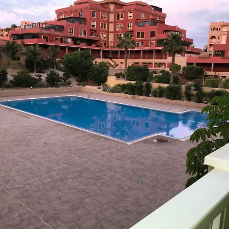 La Perla Medano 2 Appartement *