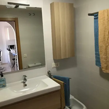 Apartamento La Perla Medano 2