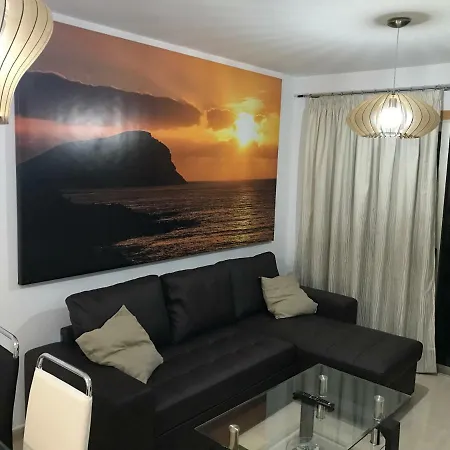 Apartamento La Perla Medano 2 *