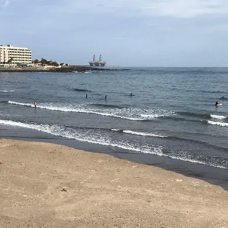 La Perla Medano 2 * El Médano