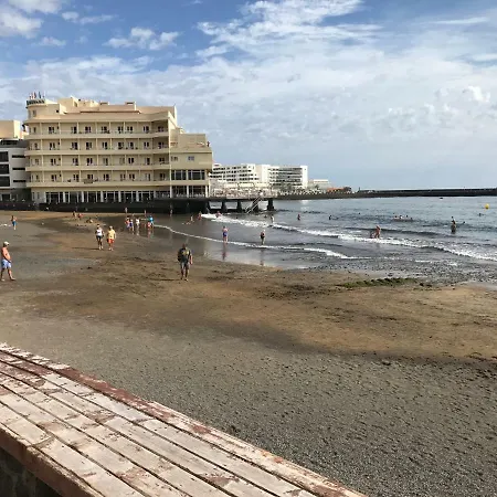 La Perla Medano 2 * El Médano