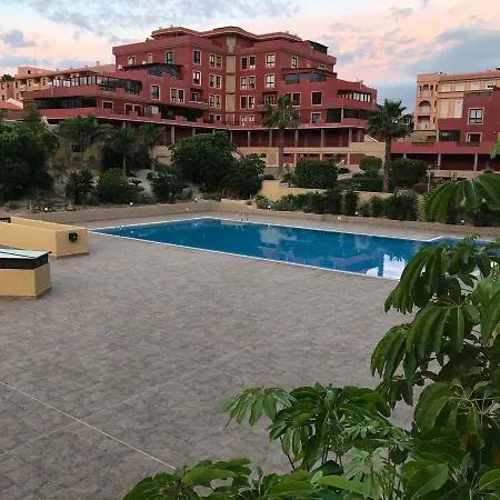 Apartman La Perla Medano 2 El Médano