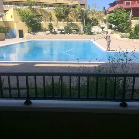 Apartman La Perla Medano 2 El Médano