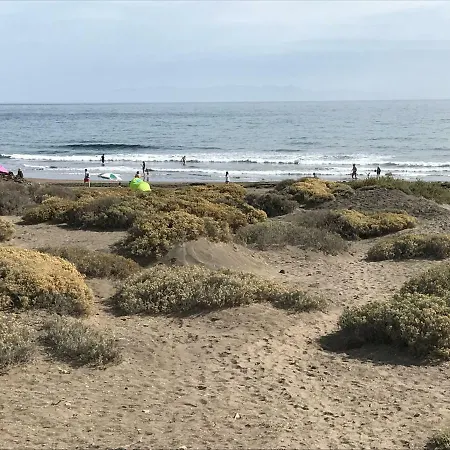 La Perla Medano 2 El Médano