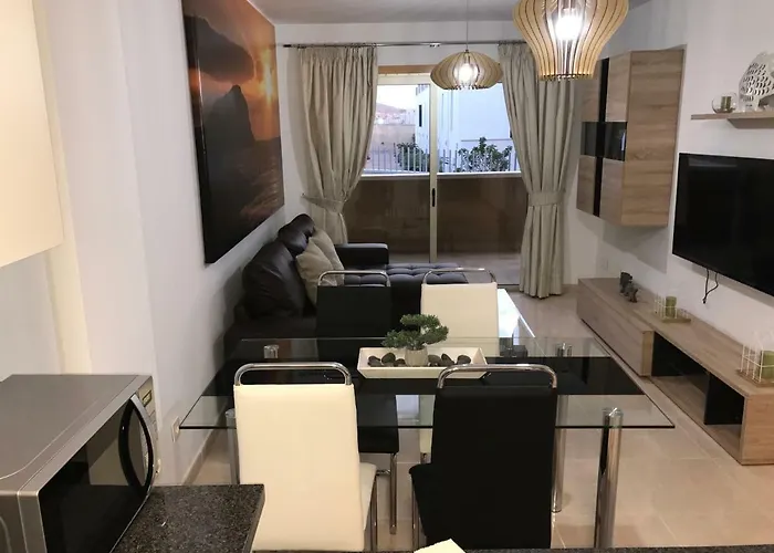 La Perla Medano 2 Appartement