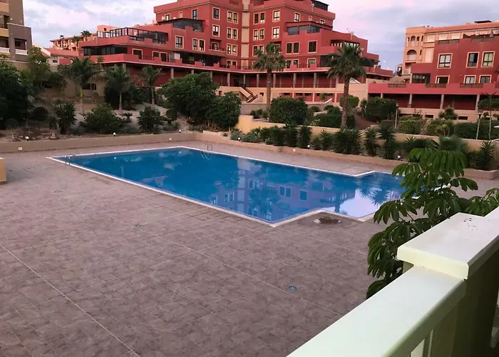 La Perla Medano 2 Apartamento *