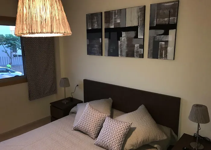 La Perla Medano 2 Apartamento El Médano