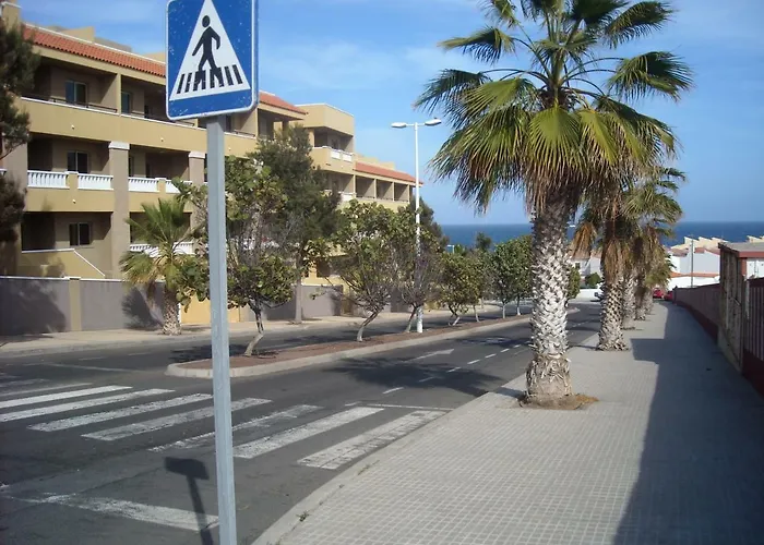 La Perla Medano 2 Apartamento El Médano