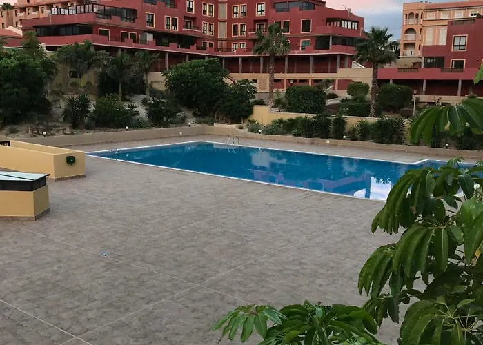 Apartamento La Perla Medano 2 El Médano