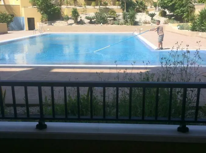 Apartamento La Perla Medano 2 El Médano