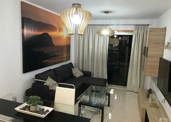 La Perla Medano 2 Appartement El Médano