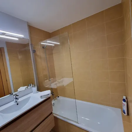 La Perla Medano 2 Apartman