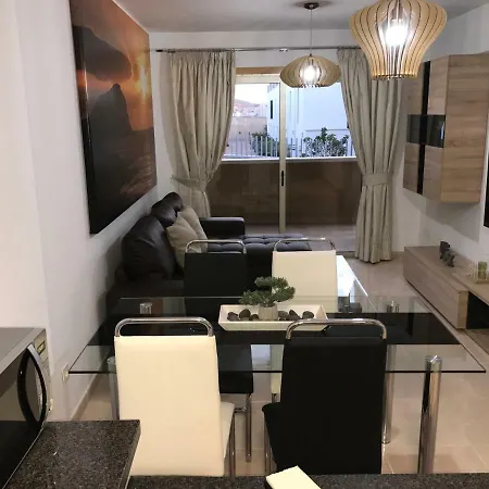 La Perla Medano 2 Apartment