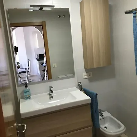 Apartment La Perla Medano 2