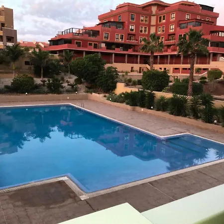 Апартаменты La Perla Medano 2 *