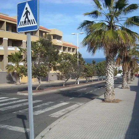 La Perla Medano 2 Apartment El Medano (Tenerife)