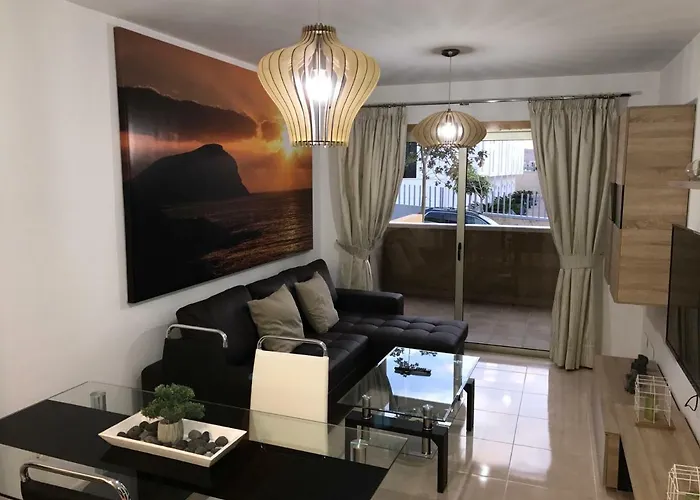 La Perla Medano 2 * El Médano