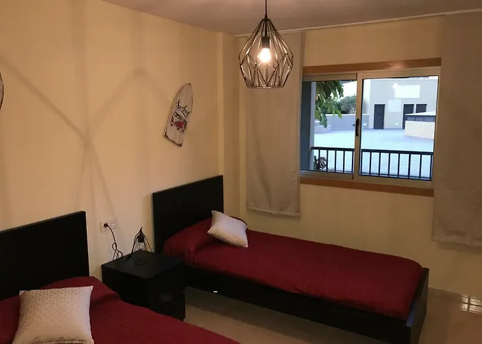 La Perla Medano 2 El Médano