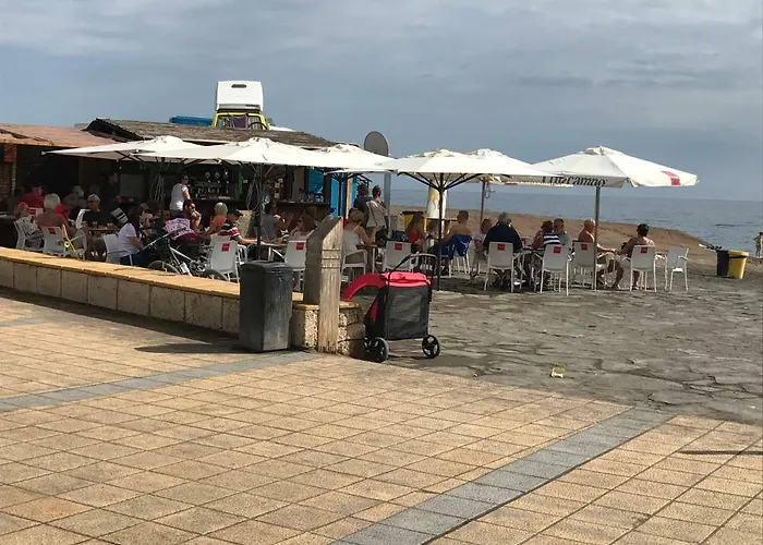 Lägenhet La Perla Medano 2