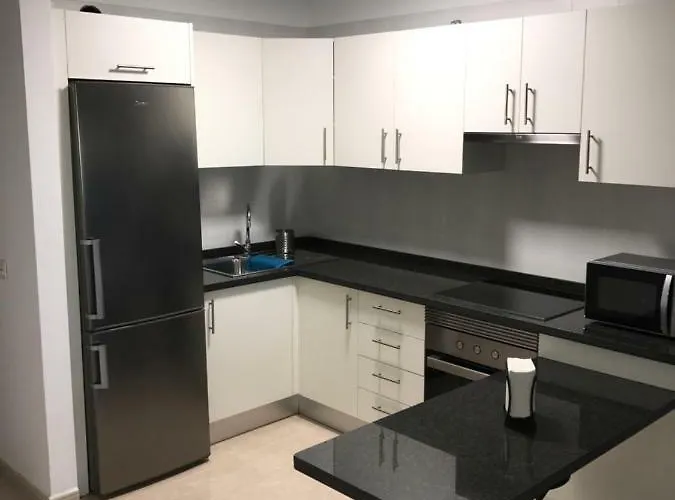 Apartman La Perla Medano 2 El Médano