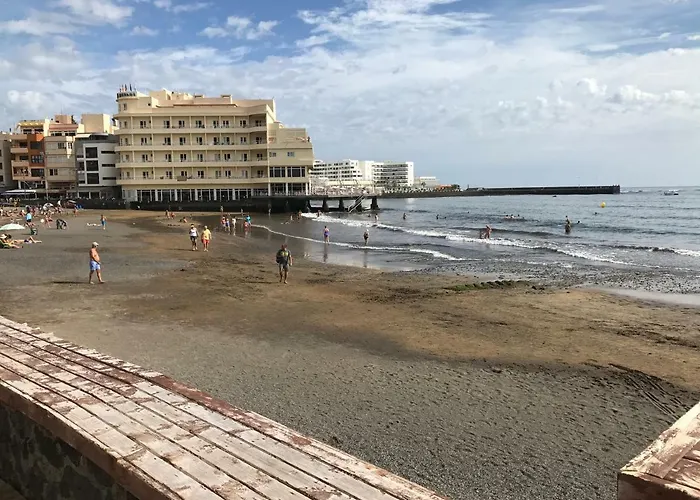 La Perla Medano 2 * El Médano