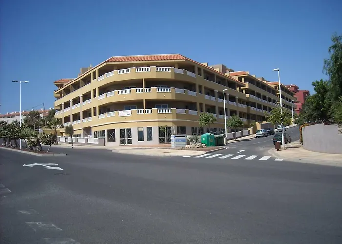 La Perla Medano 2 El Médano