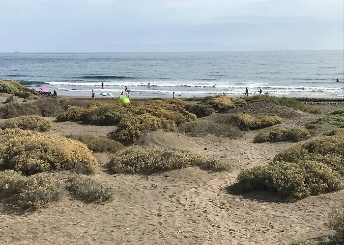 La Perla Medano 2 El Médano