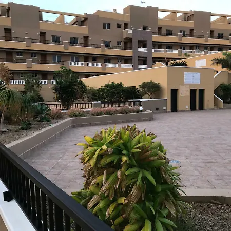 La Perla Medano 2 아파트