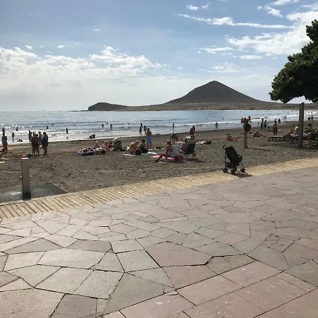 La Perla Medano 2 아파트 엘메다노