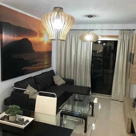 La Perla Medano 2 아파트 엘메다노